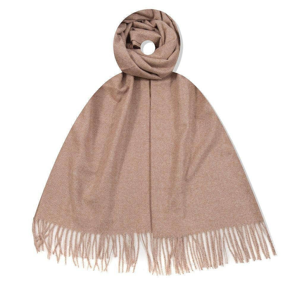 Fox by Ren GmbH – Großhandel Schal – Damen – Schal - Einfarbig15