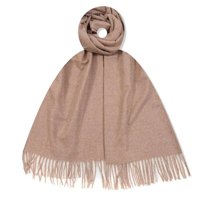 Fox by Ren GmbH – Großhandel Schal – Damen – Schal - Einfarbig15