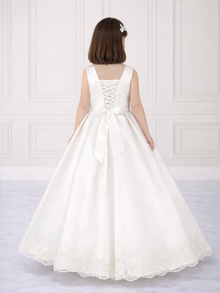 Bajabella - Wholesale Dress - Kids - NEW! Beautiful dress for girls, communion dress, flower girl5