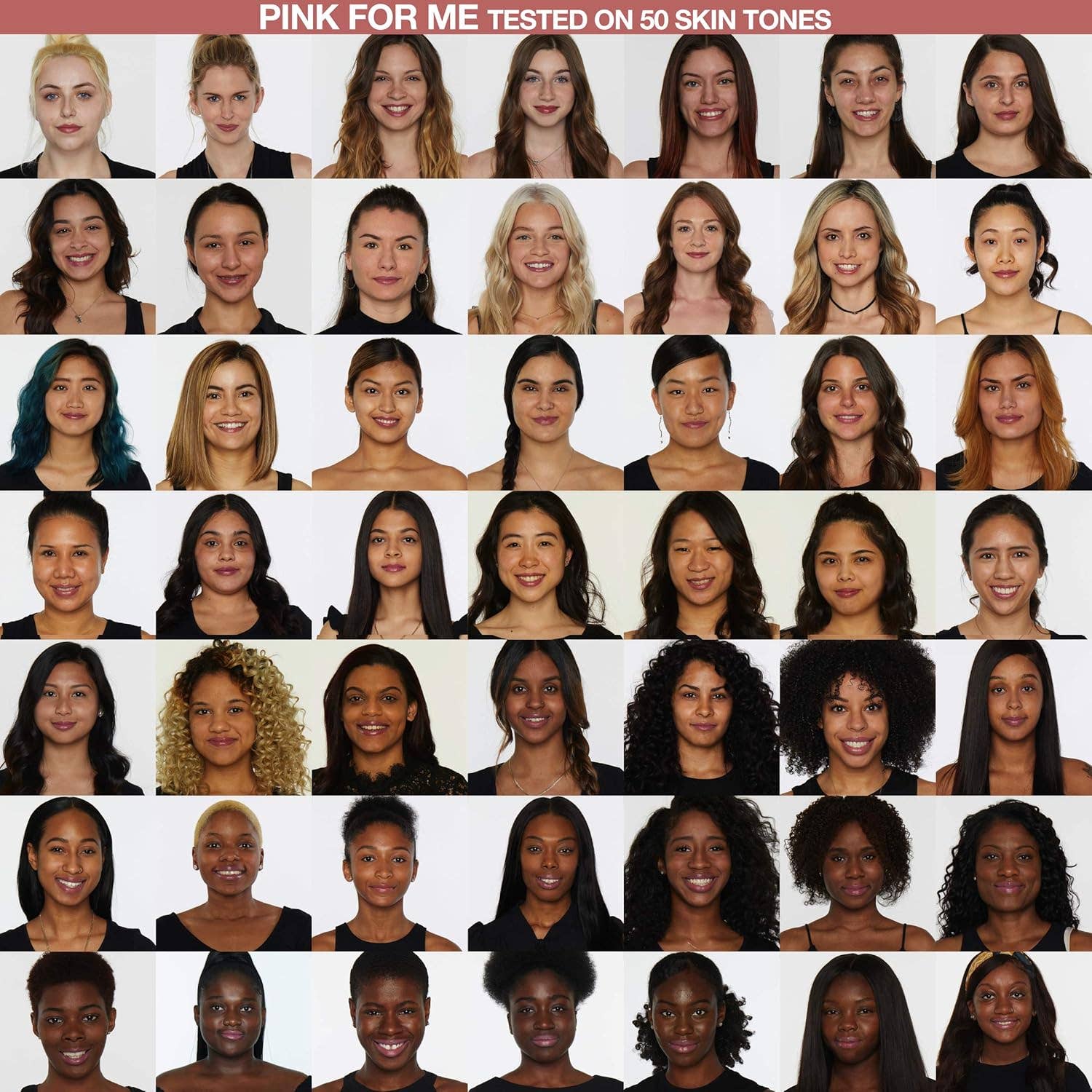 Infinite Basics – Großhandel Lippenstift – 2er-Pack Maybelline Color Sensational Made for All Lippenstift, klare Lippenfarbe & feuchtigkeitsspendende Formel, 376 Pink For Me, Nude Pink7