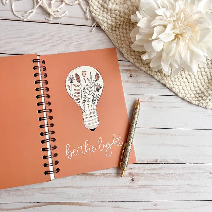 swaygirls - Wholesale Notebook - Bible journal | Prayer journal | Christian notebook 8