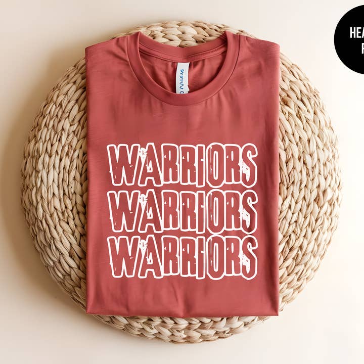 Guerreros para venta al por mayor de The Shirt Republic