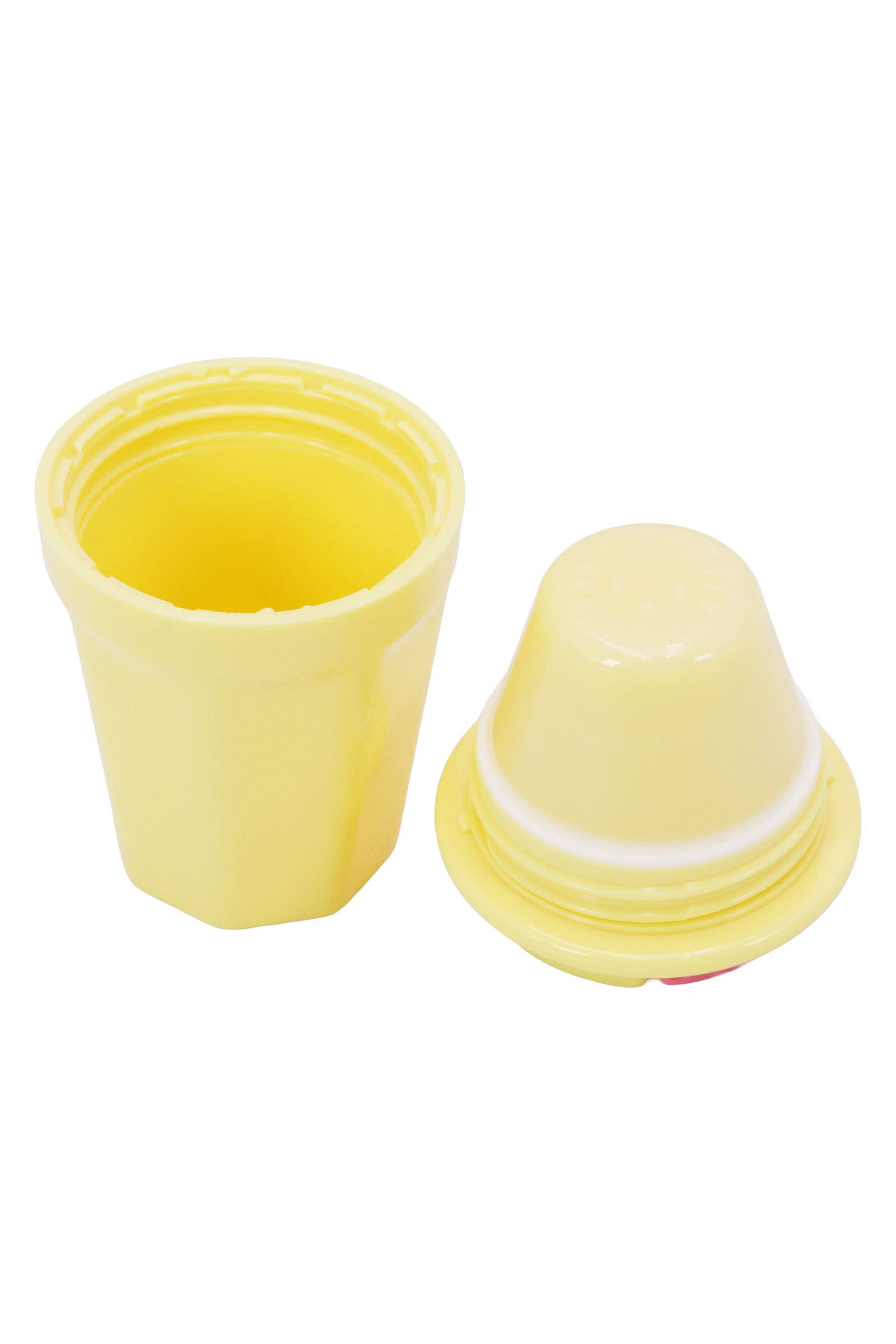 ASSORTI Baume à lèvres parfumé tasse de café Pastel Café - 24 pièces en vente sur Faire8