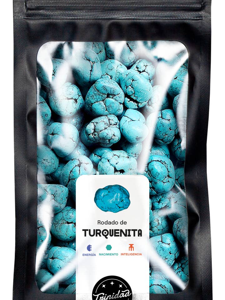 Turquenita Tasche 20 Einheiten für den Großhandel von trinidad