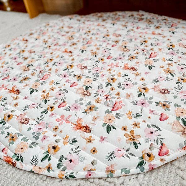 SNUGGLY JACKS - Vendita all'ingrosso Tappetino da gioco - Bambini e neonati - Tappetino da gioco Fairy Garden4