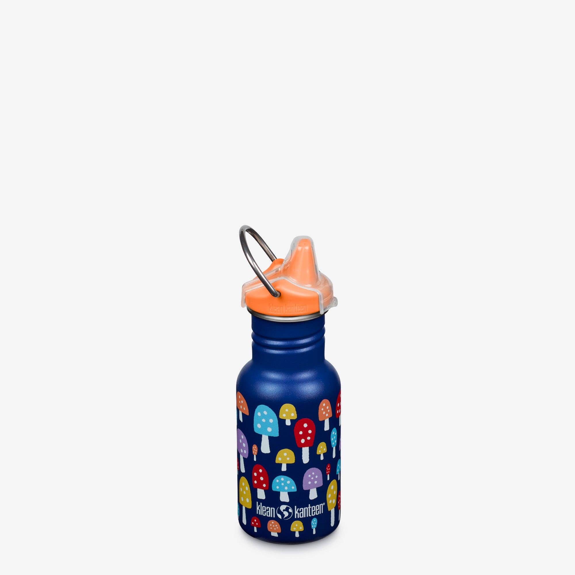 12oz Kid's Classic Sippy for wholesale by Klean Kanteen