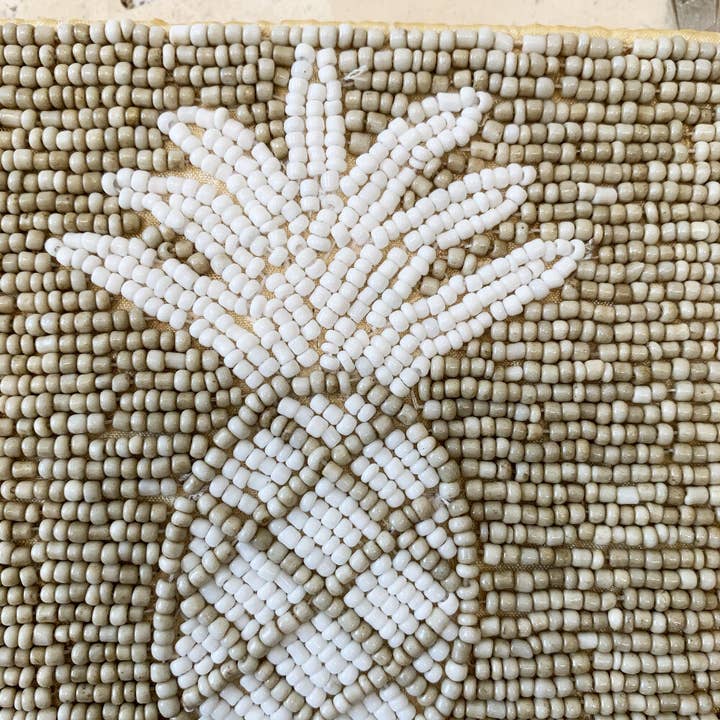 RACHA - Wholesale Pouch - Women's - Pineapple pouch1