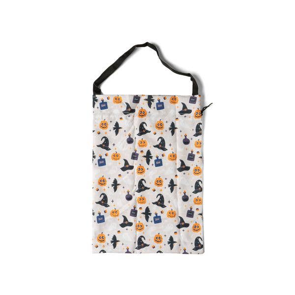 DM Merchandising - Wholesale Tote Bag - Kids - Witching Hour Classic Trick-Or-Treat Bag6