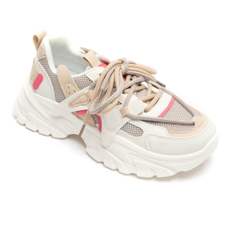 idealshoes – Großhandel Lifestyle-Sneaker – Damen – 89264