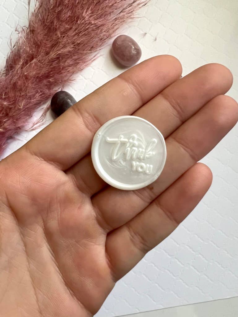 Daisy Lane Studio - Wholesale Sealing Wax - Self Adhesive Wax Seals - Pack of 92