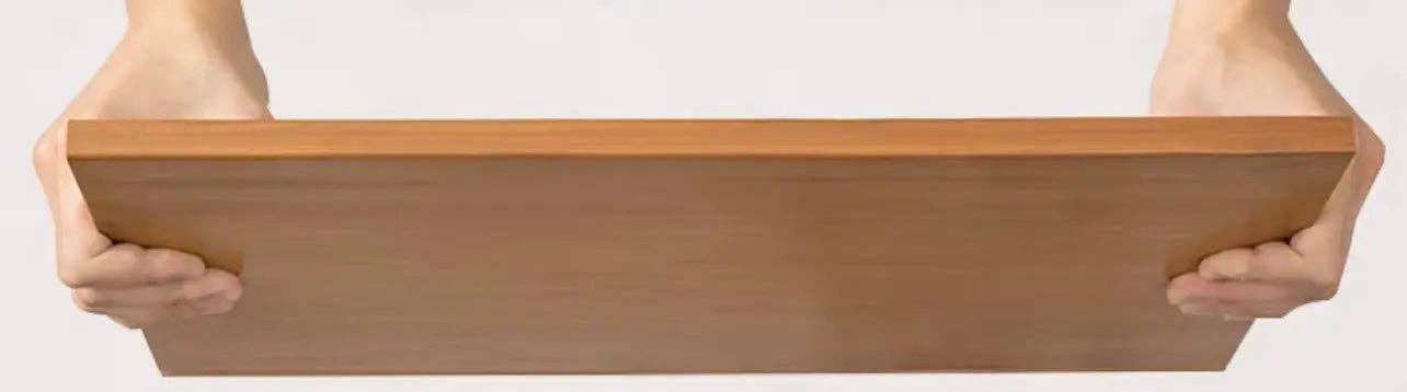 everythingbamboo - Wholesale Bookcase - Large Size Pure Bamboo Book Shelf Cabinet Simple Solid Storage Fantastic 5 and 6 Tiers BBC035