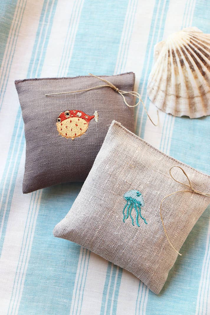 Giardino Segreto - Wholesale Deodorizer - PERFUMER WITH MARINE LAVENDER2