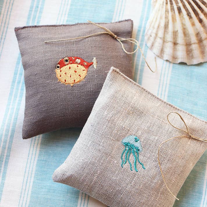 Giardino Segreto - Wholesale Deodorizer - PERFUMER WITH MARINE LAVENDER2