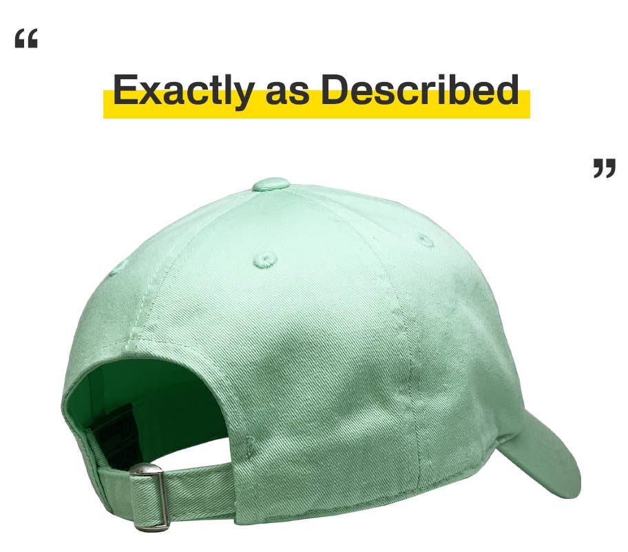 KBETHOS - Wholesale Baseball Cap - Unisex - Premium Baseball Cap208