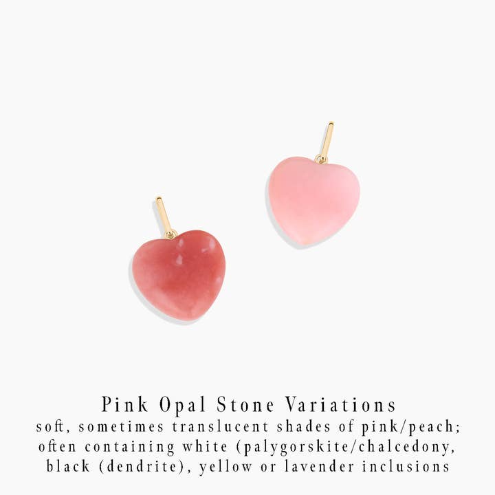 THATCH - Wholesale Pendant/Charm Necklace - Gemma Pink Opal Necklace3