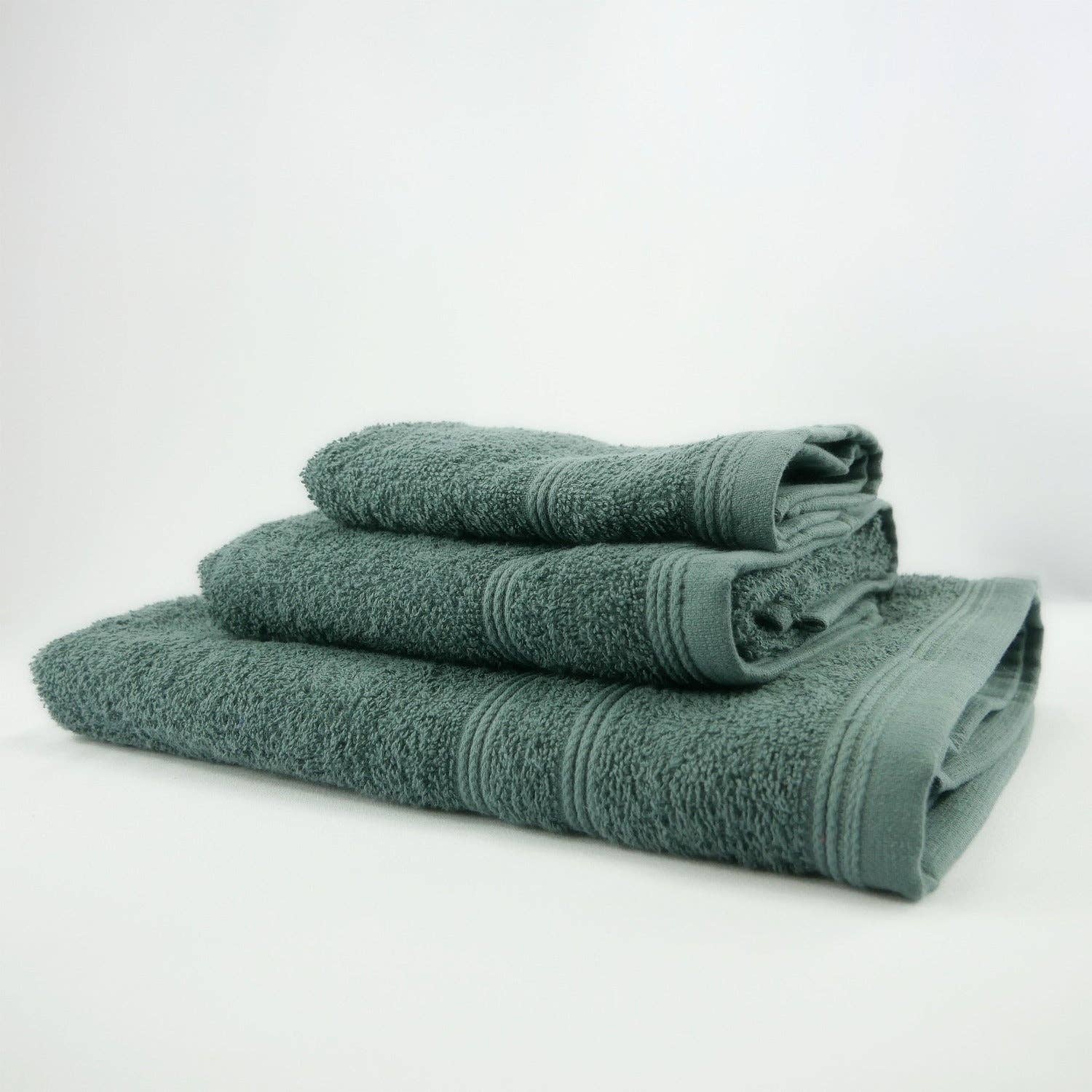 Le comptoir de la plage - Wholesale Hand Towel - Guest towel 30x50 350gsm6