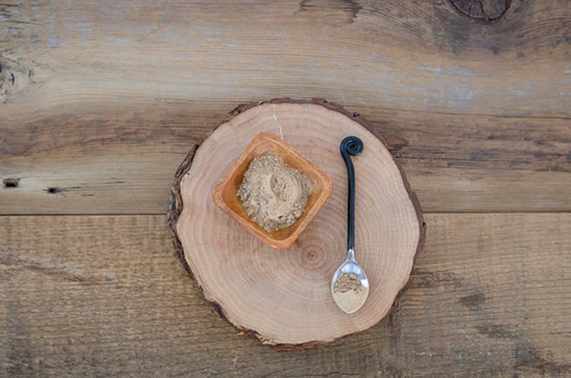 Giddy Yo - Wholesale Protein/Superfood Powder - CAMU CAMU POWDER, 4 OZ/ 113 G, ORGANIC, SOUTH AMERICA1