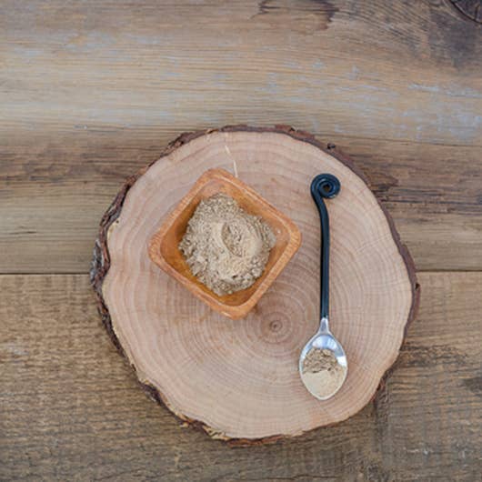 Giddy Yo - Wholesale Protein/Superfood Powder - CAMU CAMU POWDER, 4 OZ/ 113 G, ORGANIC, SOUTH AMERICA1