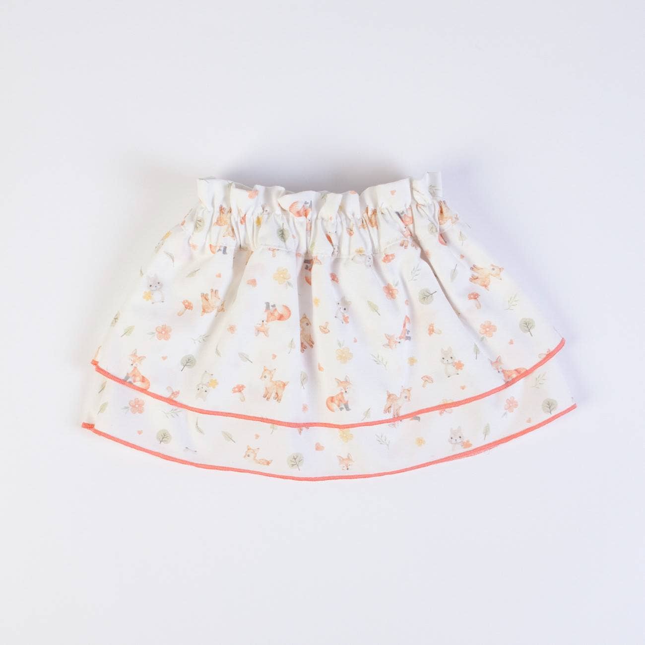 Offwhite 16653 - T-shirt long sleeve + skirt - AW 25-26 for wholesale on Faire11