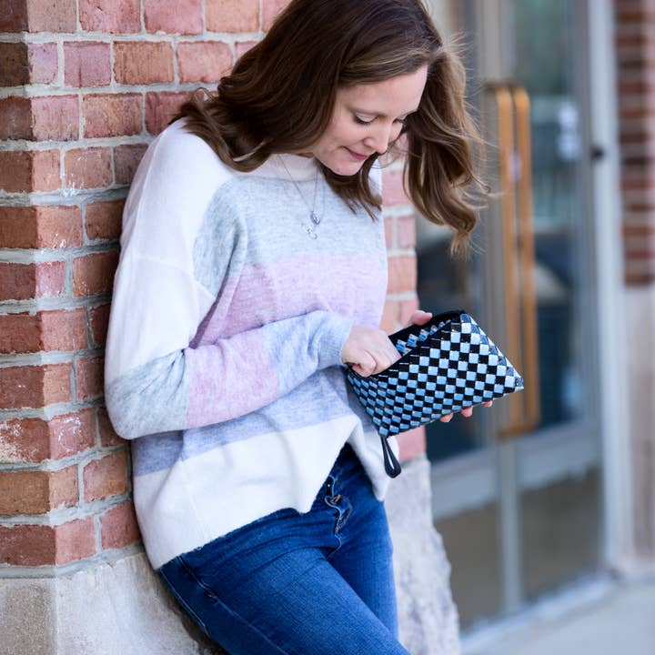 Large Clutch Wallet Collection for wholesale by SORA Products