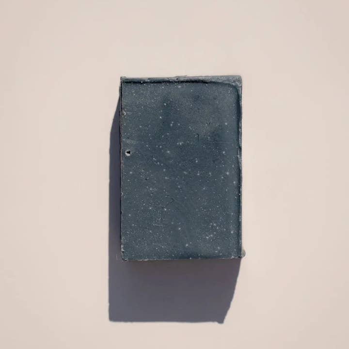 Your Only Earth - Wholesale Bar Soap - Charcoal Soap