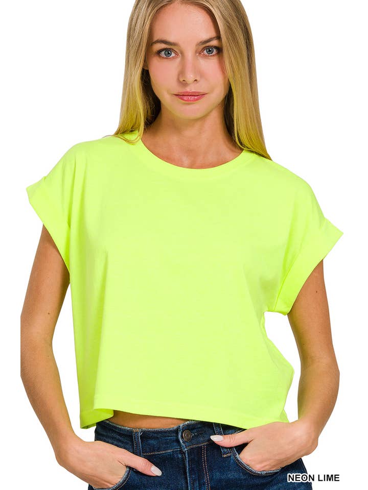 42POPS - Wholesale T-Shirt - Women's - ",,,,....Cotton Short Sleeve Tee