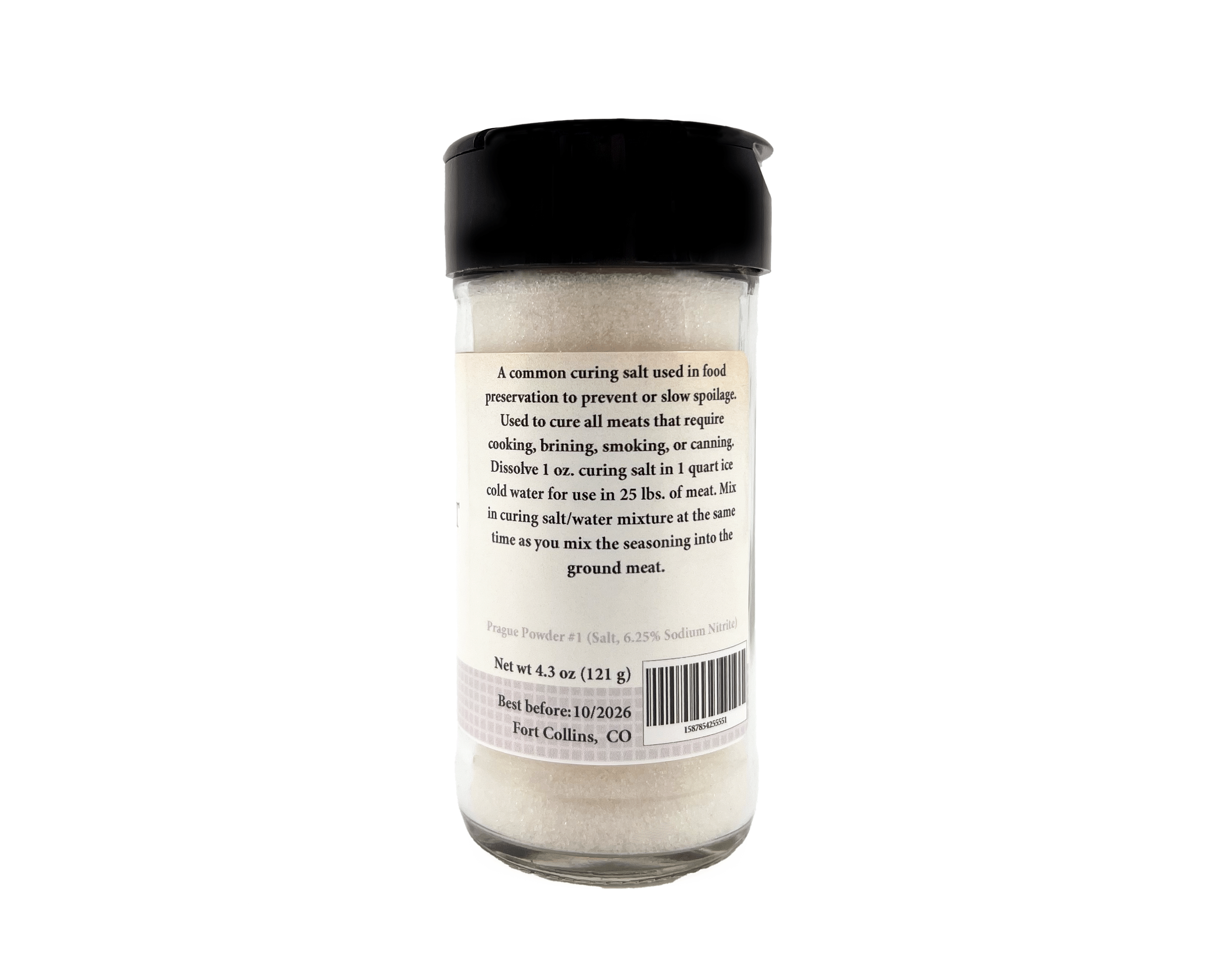 Old Town Spice Shop - Wholesale Salt - Curing Salt #1 Gourmet Salt for Cooking & Canning2