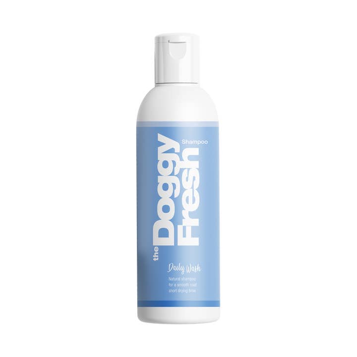 Pet-Joy The Doggyfresh Daily Wash 200Ml for wholesale by Pet-Joy Products
