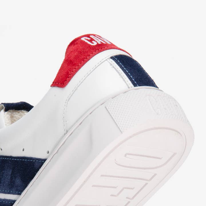 CAVAL - Wholesale Lifestyle Sneakers - Women's - Slash - French Flag4