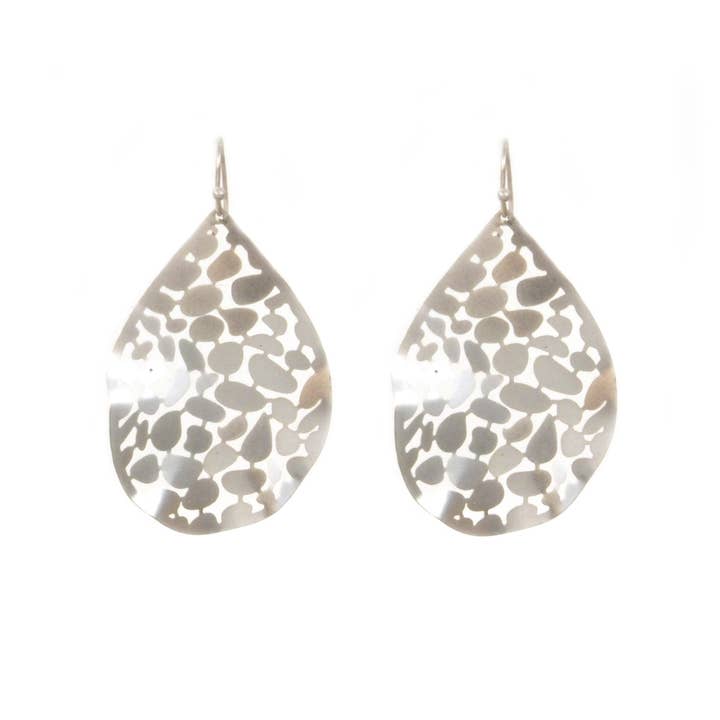 Kole Design - Wholesale Dangle Earrings - 18B-E1804