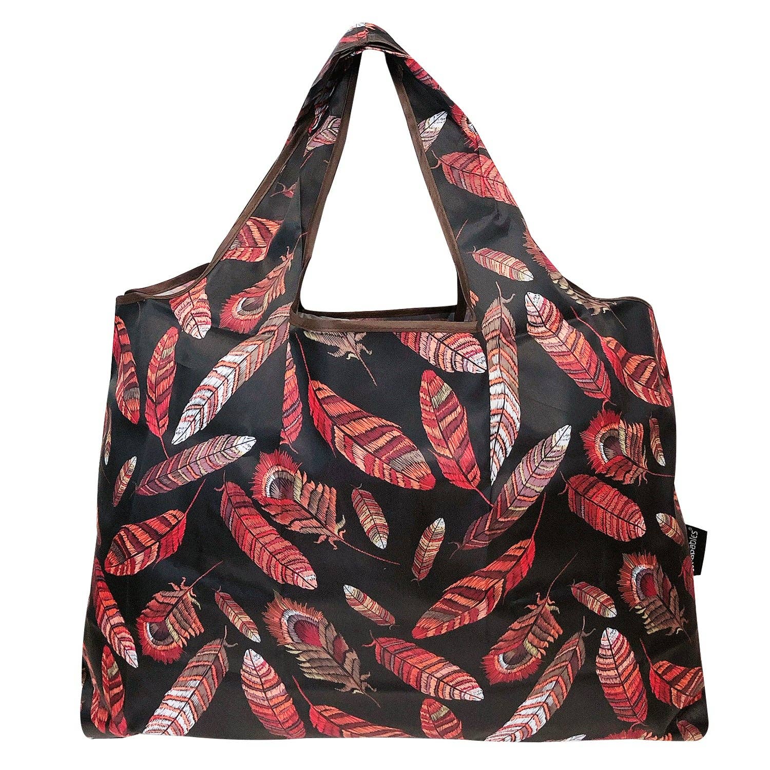 Wrapables.com - Wholesale Grocery/Shopping Bag - Wrapables Eco-Friendly Large Nylon Reusable  Bags (Set of 3)159