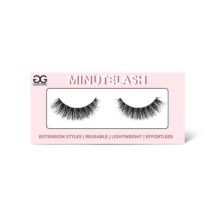 GladGirl False Lash Kit - Doll Eye Volume and other Purchase Wholesale strip eyelash. Free Returns & Net 60 Terms on Faire trending on Faire.