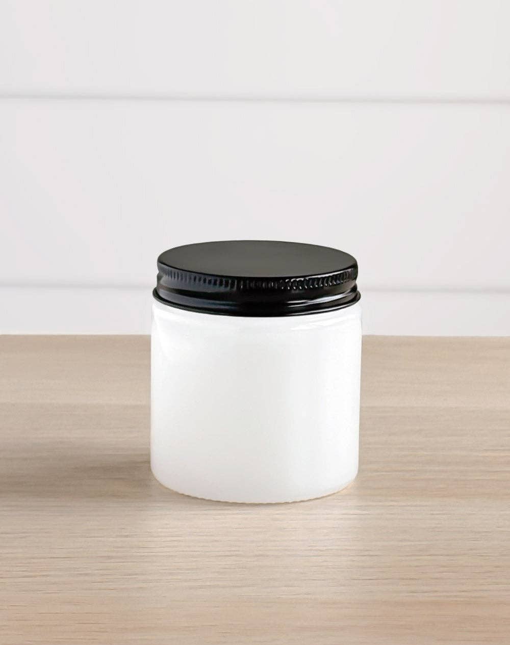 Mixie Market - Vente Pots - Bocaux Mixie de 4 oz de lait | 12 unités1