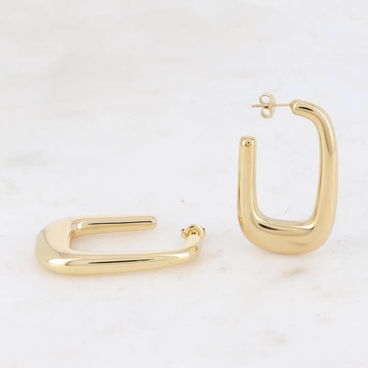 Pendientes Danika para venta al por mayor de Julide Bijoux