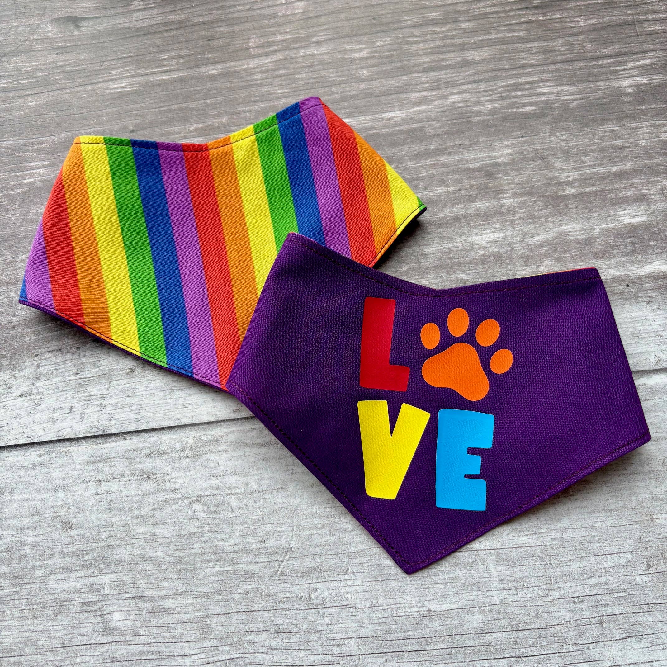 Baxter's Boutique – wholesale Pet bandana – Dog – Bandana | Pup Pride3