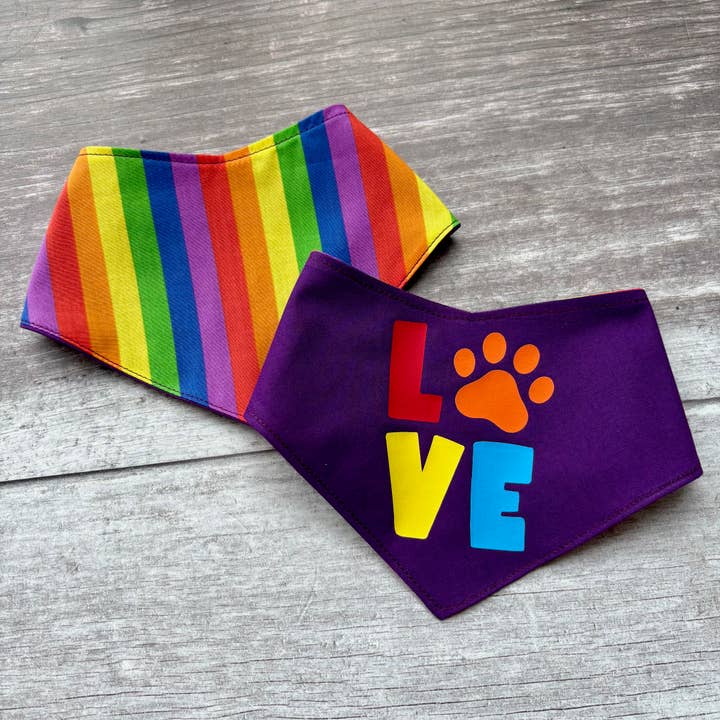 Baxter's Boutique – wholesale Bandana - Hund – Bandana | Valp Stolthet3