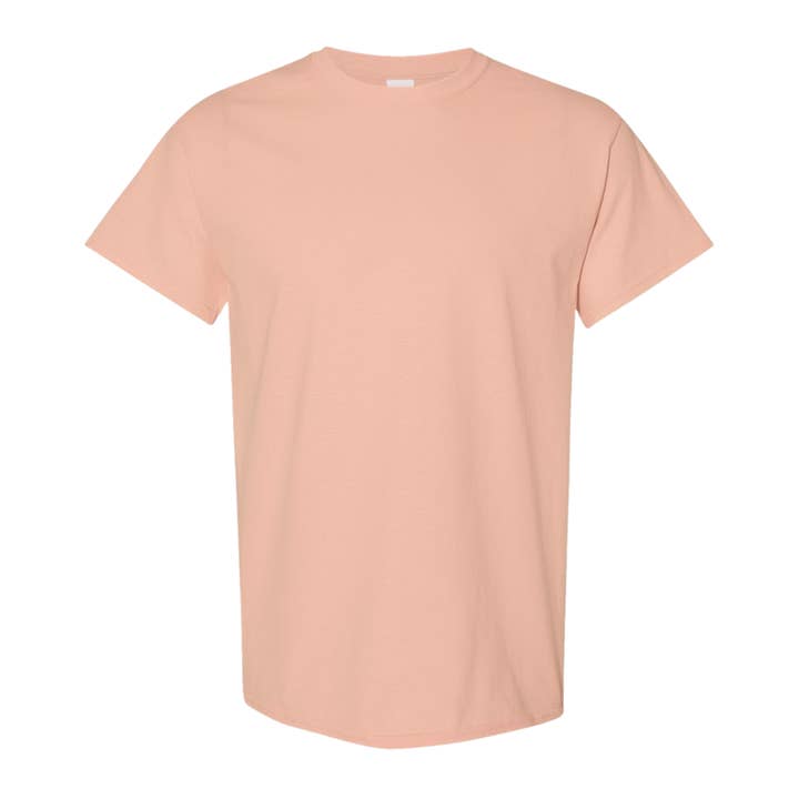 MYES BULK APPAREL - Wholesale T-Shirt - Unisex - Premium Cotton Crewneck Tee β Classic Fit Everyday Wear26