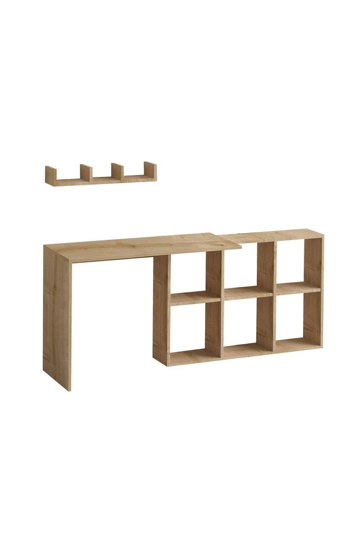 Multicolore Scrivania da lavoro Decormet Blake in vendita all'ingrosso su Faire4