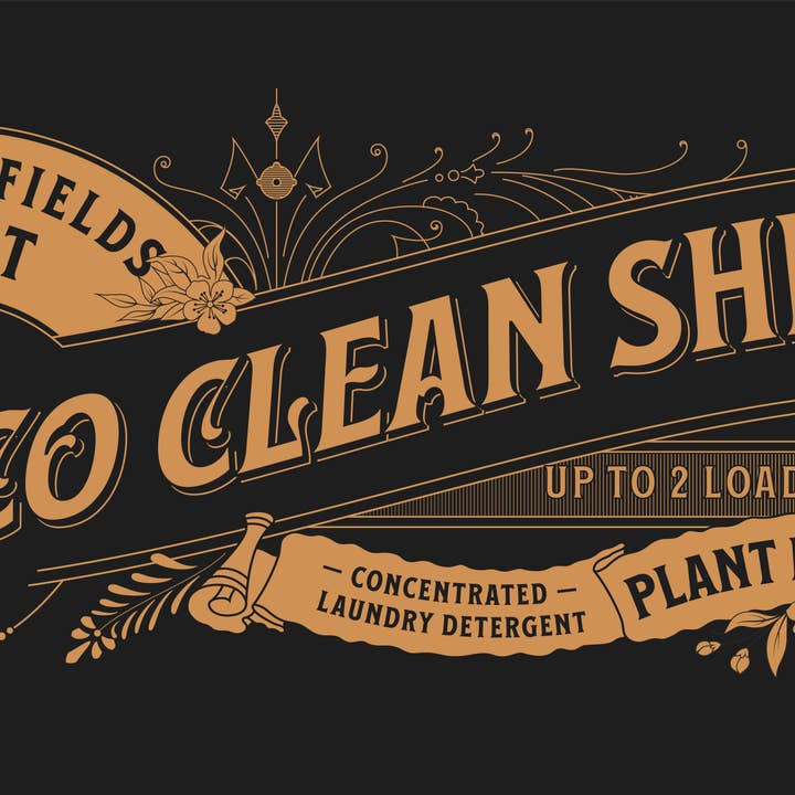 Symbiotic Products LLC - Wholesale Laundry Detergent Powder/Pods - LaundrySheets 40 Assorted"100 LOAD" boxes-Easy Buy-standard11