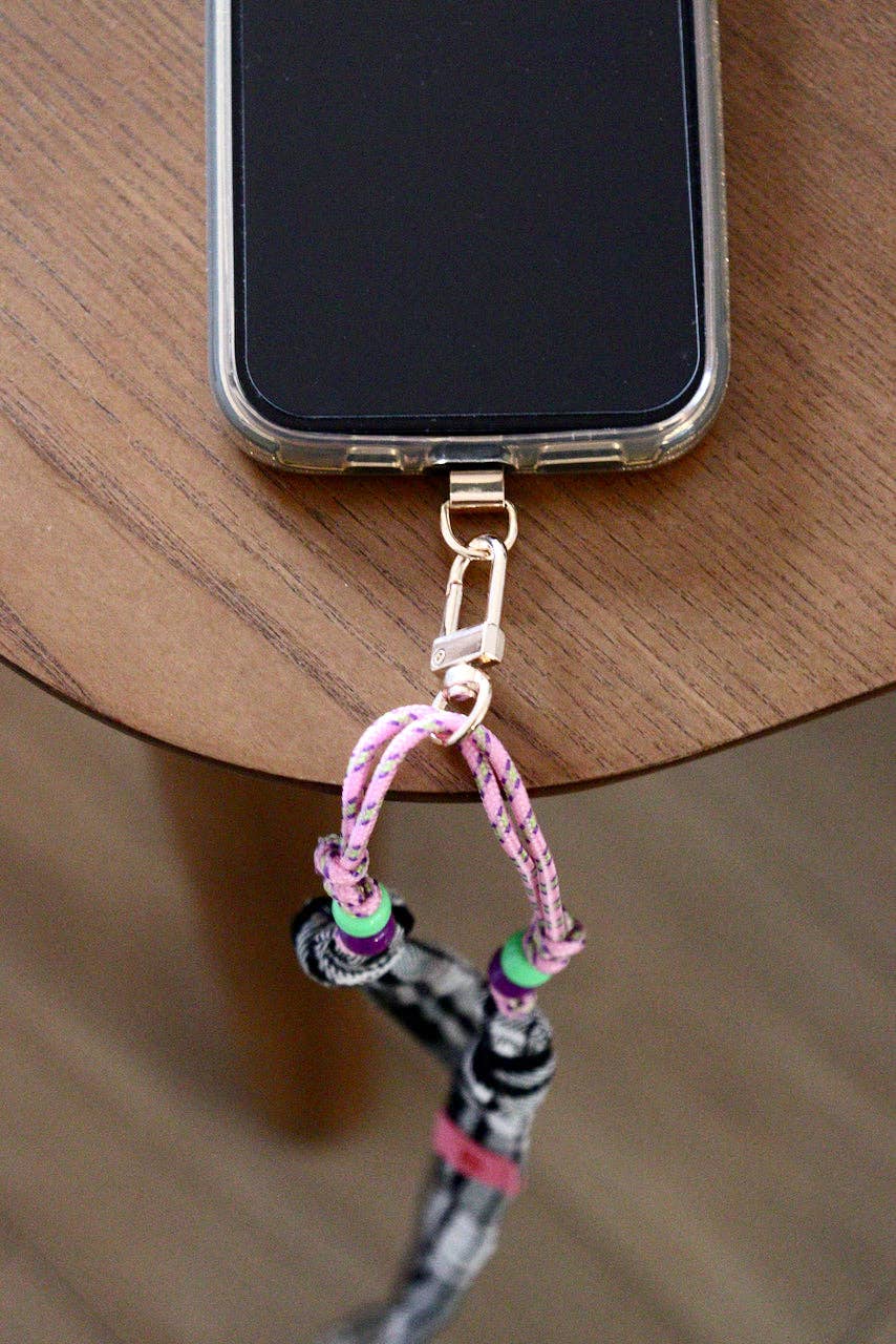 Maho - Wholesale Bag Strap - Women's - Caesar Tartan1