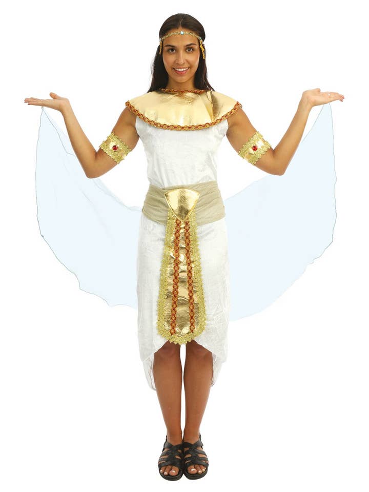 Costume reine d'Egypte - adulte - XXL pour la vente par P'tit Clown