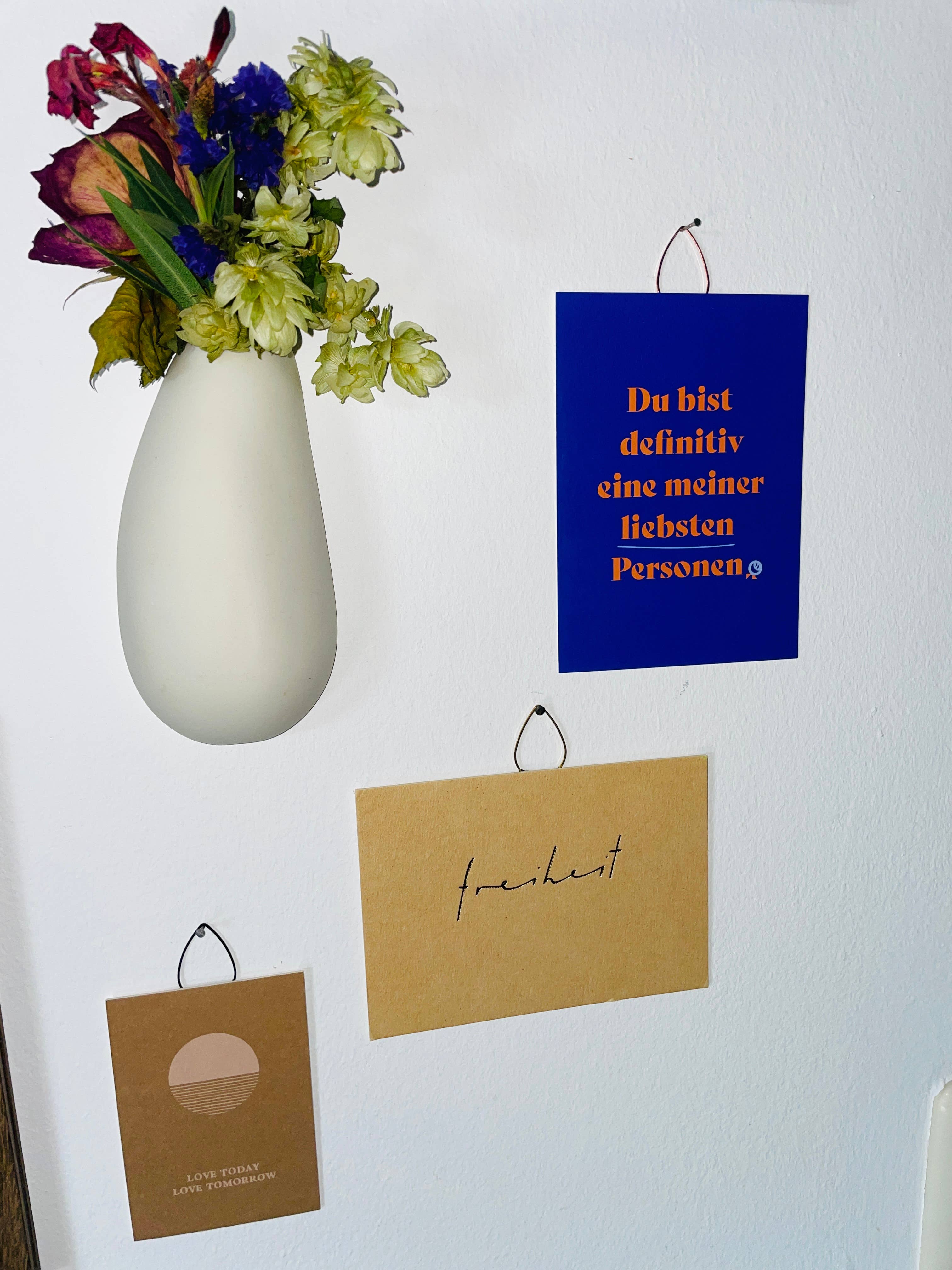 von Lani = Jewellry + Suncatchers – Moldura por atacado – Gotas de cabide de imagem (27 mm)7