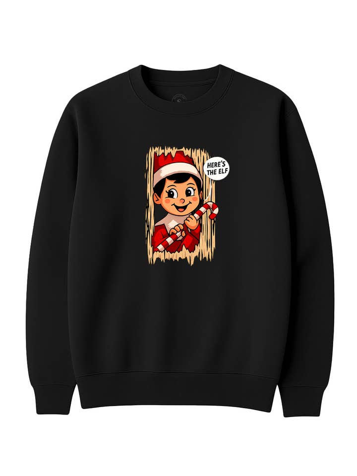 Ecco l'Elfo 801A per la vendita all'ingrosso da parte di FRIKING STYLE