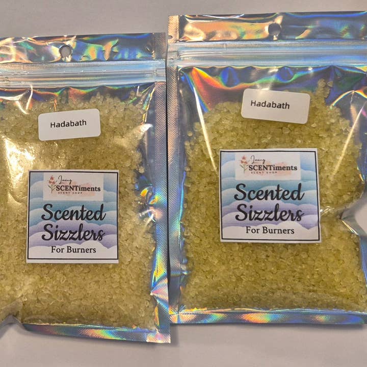 Loving SCENTiments - Wholesale Air freshener - Scented Sizzlers 100g16