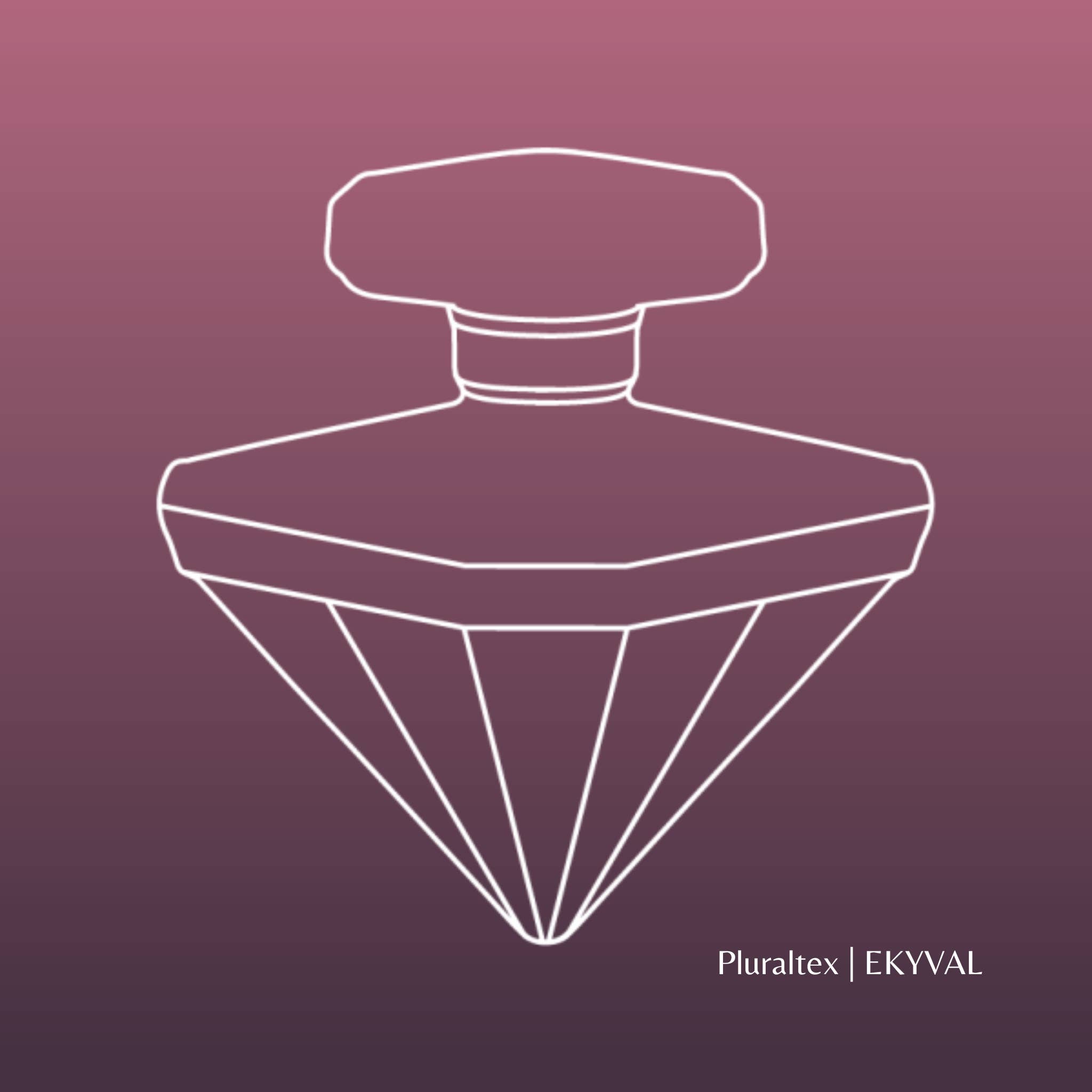 EKYVAL | Equivalence Perfumes - Wholesale Perfume/Eau de Toilette - 2205LLNT - Generic perfumes - Women