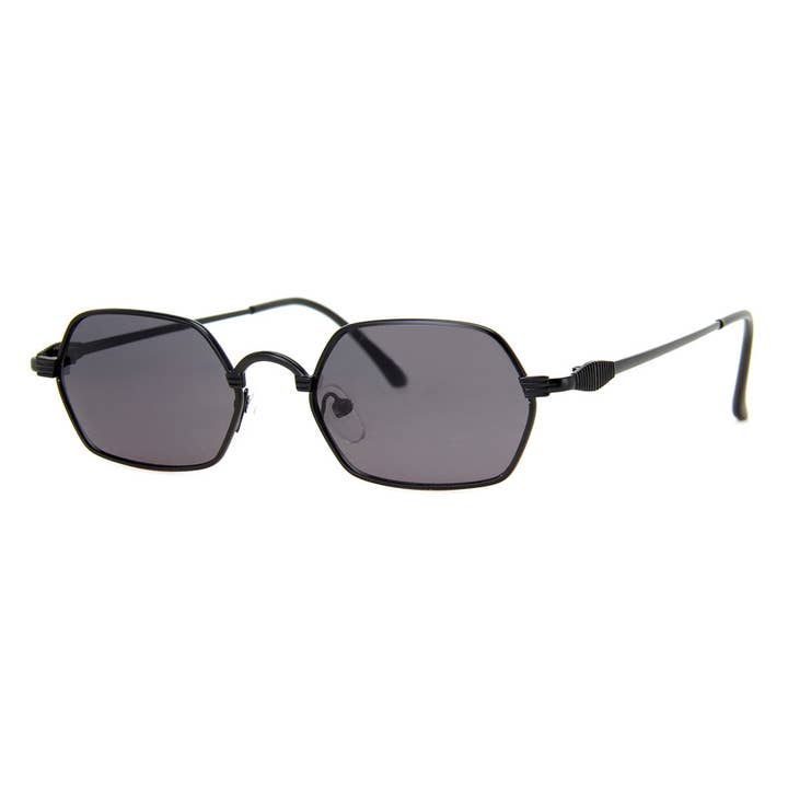 Black Micro - Sunglasses for wholesale on Faire
