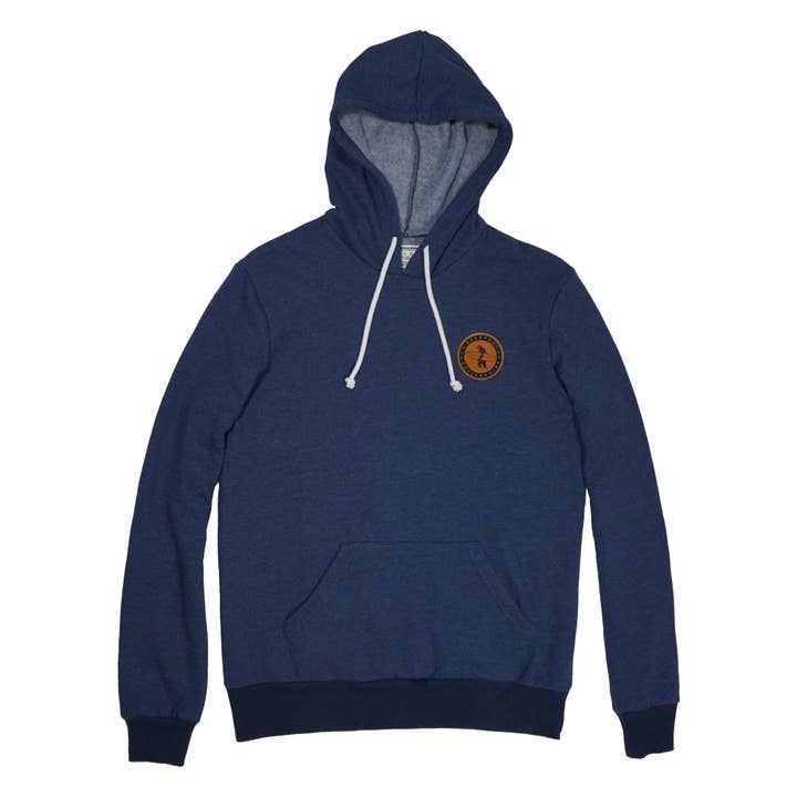Everyday California - Wholesale Hoodie - Men's - Challenger Hoodie - California Surfing Bear Hoodie4