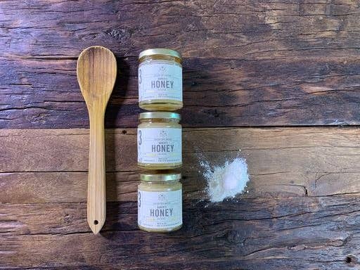 Bees & Co - Wholesale Honey - Bakers Honey