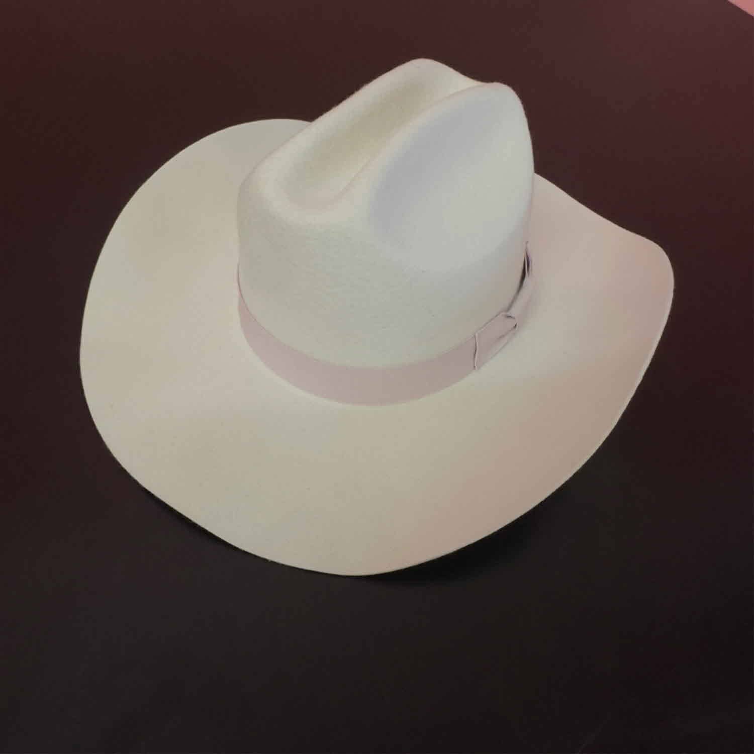 Bella Betty - Wholesale Hat Accessory - Women's - Premium Cattleman Cowboy Hat  made from 100% Australian wool (Copy)9