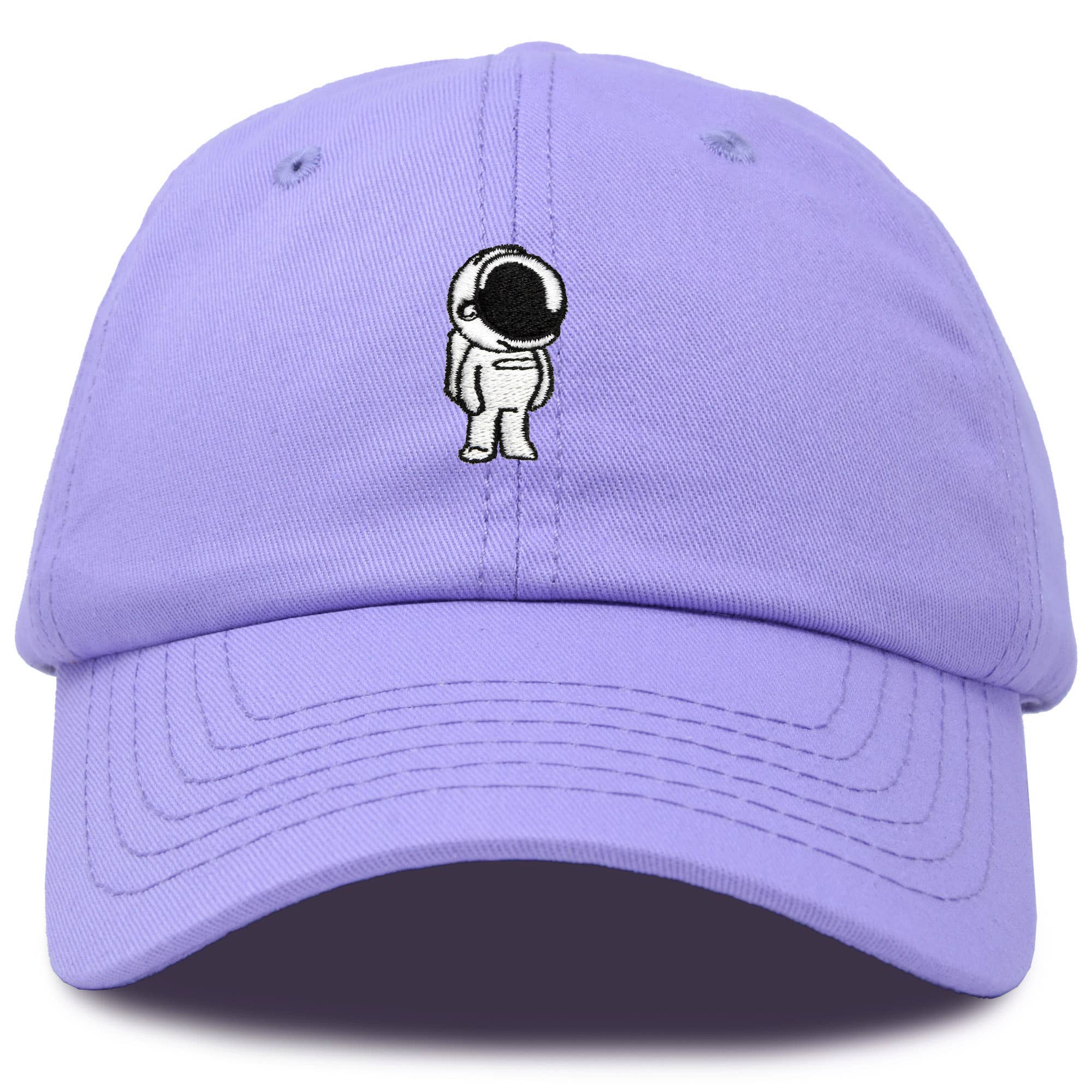 Dalix – wholesale Baseball cap – Unisex – DALIX Astronaut Hat Galaxy Spaceman Ball Caps for Men Women36